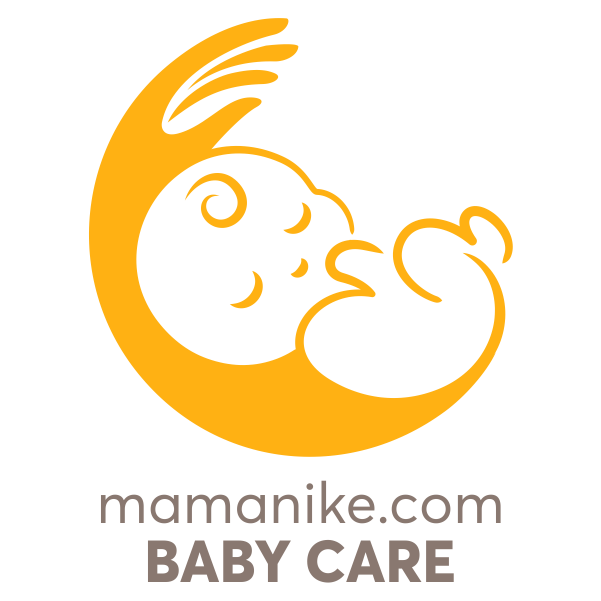 mamanike logo