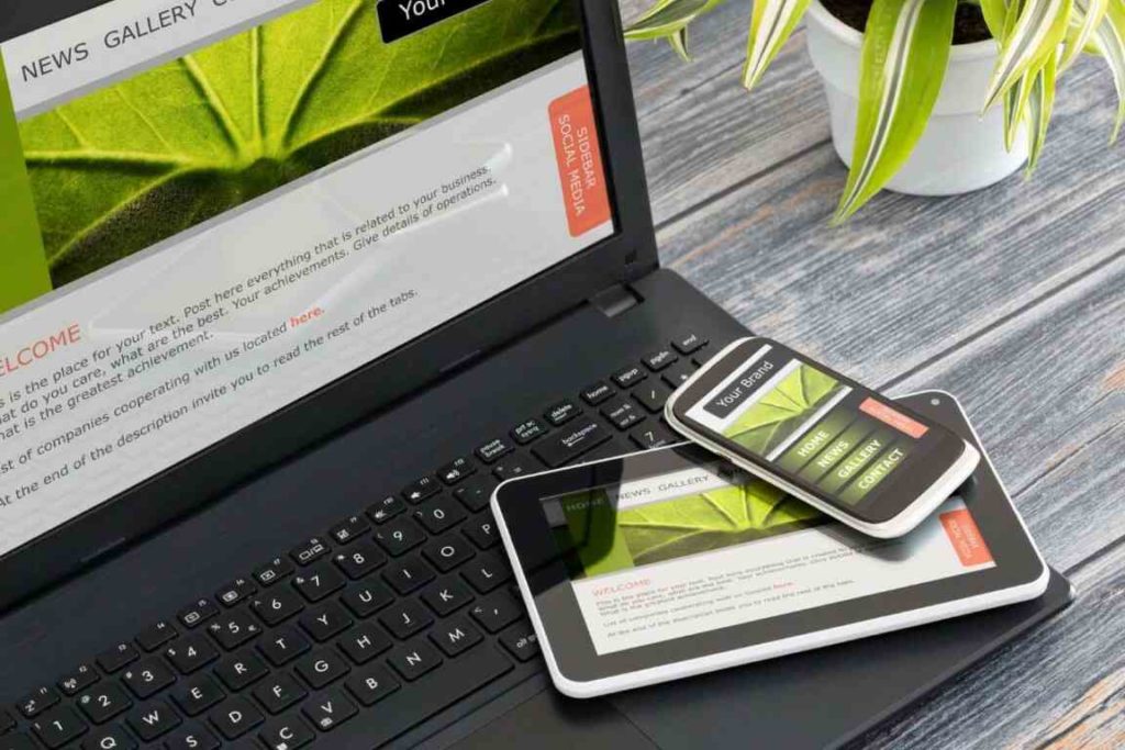 Jasa Pembuatan Website Perusahaan